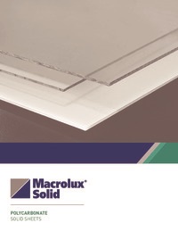 Macrolux Solid Brochure